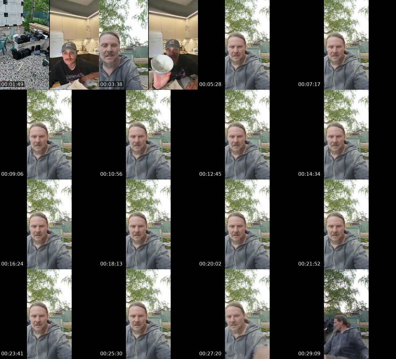 @andressarapuuga TikTok live from 2026-07-03