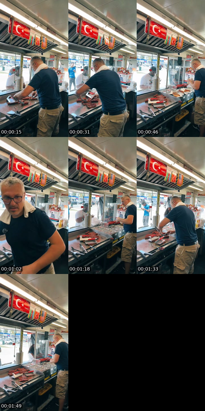 @musa_hotdog TikTok live from 2026-07-03