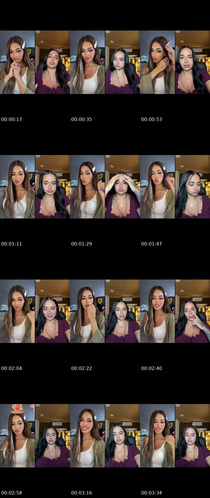 @nastya_m_ac TikTok live from 2026-07-03