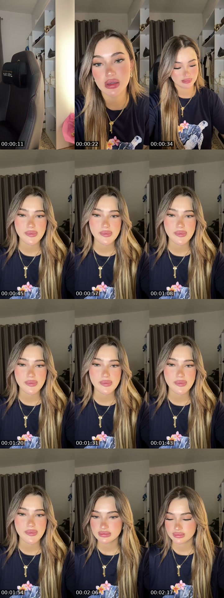 @nejmeken0 TikTok live from 2026-07-03