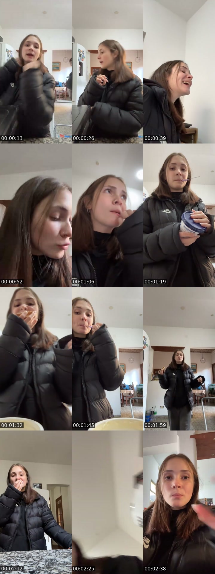 TikTok live: m aburro unanse by @useeeeer69929284