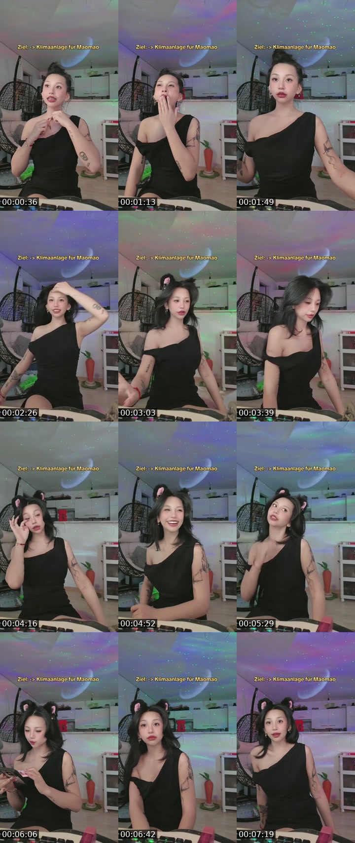 TikTok live: Lets Go LIVE! by @anny.angsthase