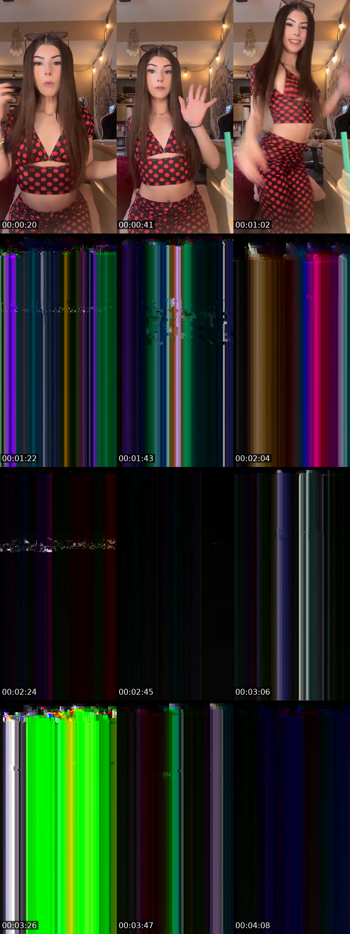 @prettylilninasoph TikTok live from 2026-07-03