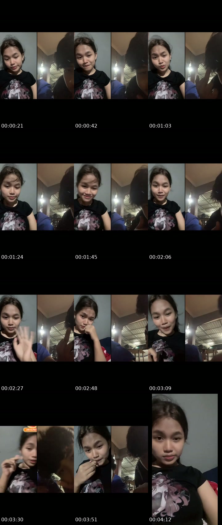 TikTok live: bkpo ek jate by @appleuser52286539