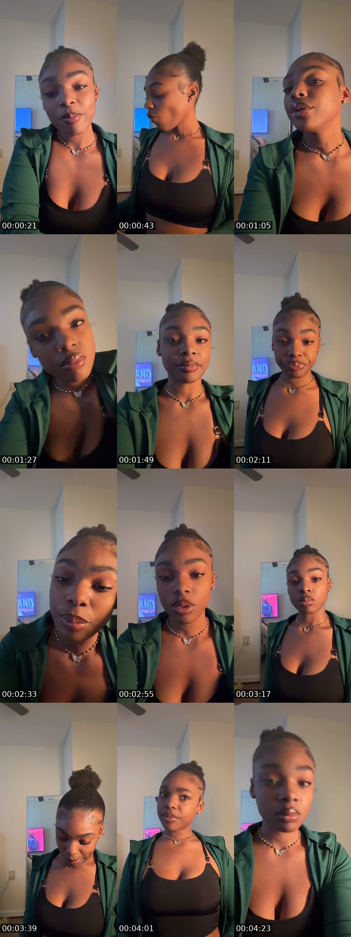 @caziyahjakai0 TikTok live from 2026-07-03