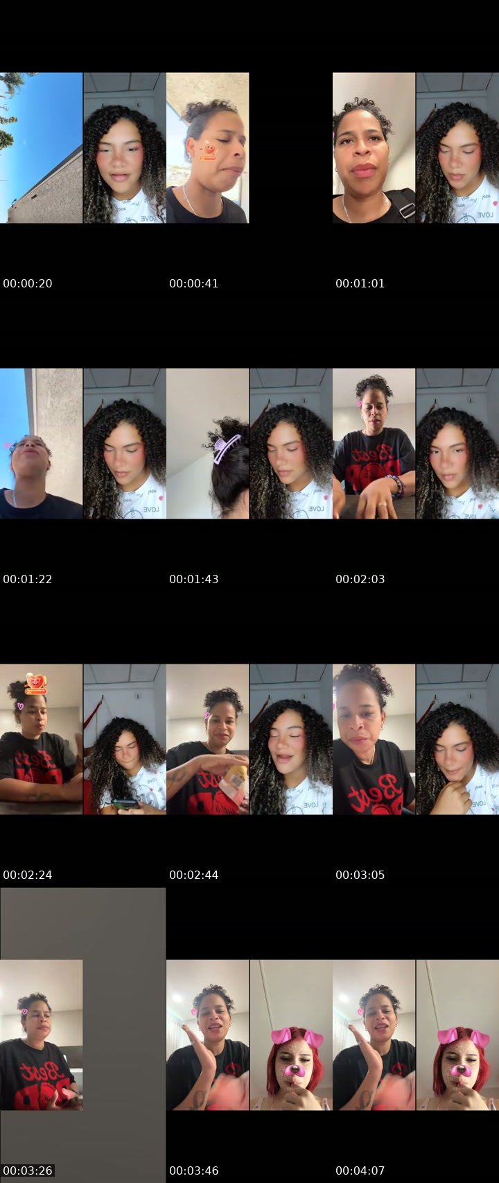 @churcausa TikTok live from 2026-07-03