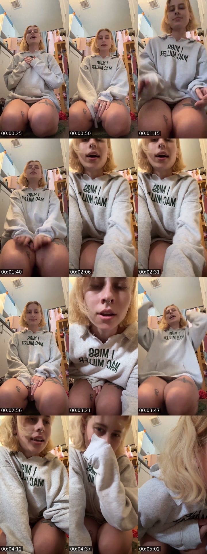TikTok live: best sonic order? by @babyjjxo2