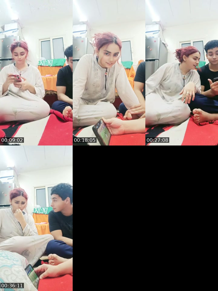 TikTok live: 🍷😍 by @ashek_official0
