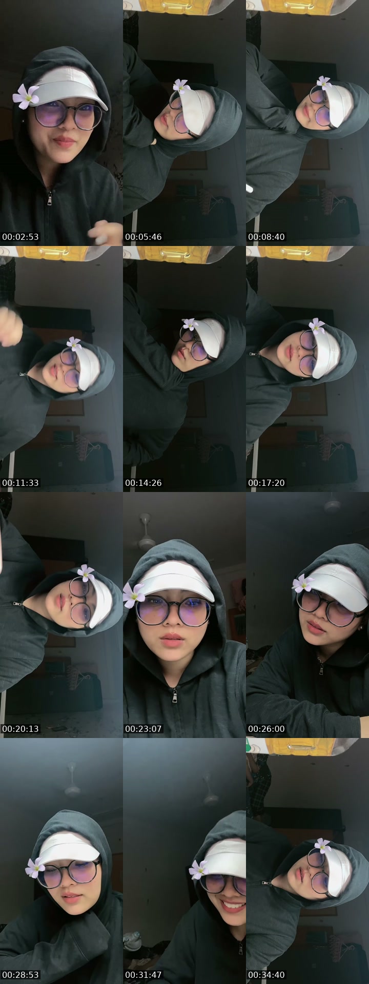 @dndfurst TikTok live from 2026-07-03