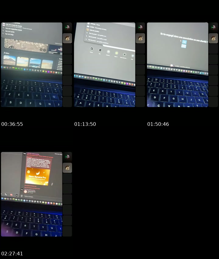 @legeekandconsulting TikTok live from 2026-07-03