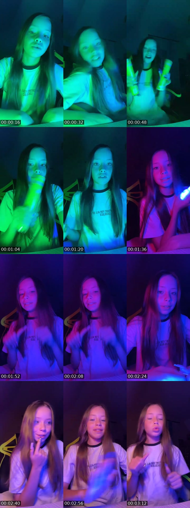 TikTok live: Вітаю на моїй трансляції 💘 by @zaa18807