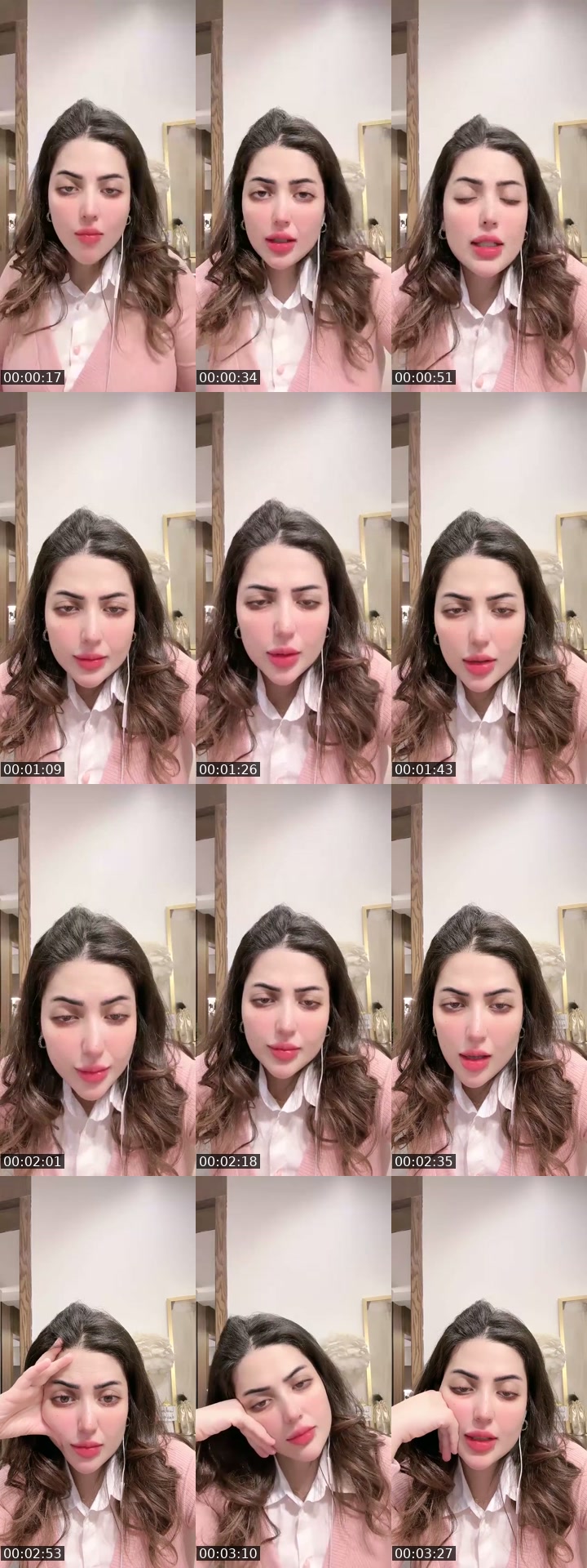 TikTok live: يامرحبا خلان ورفاقه🤍 by @sos_of