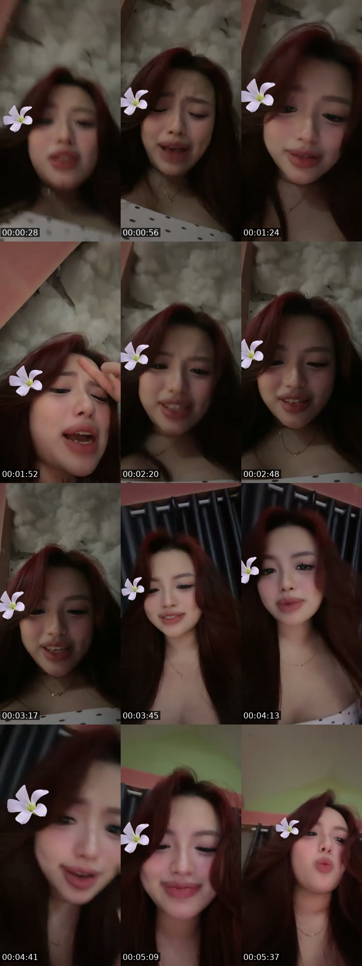 Vietnam TikTok live: Vào đây cô sờ miếng by @cogiaona99