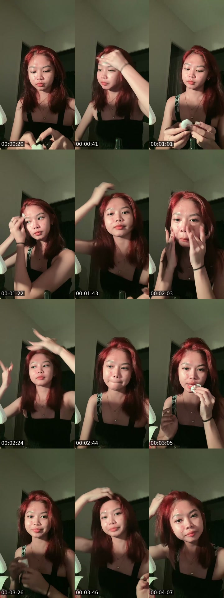 TikTok live: helloooo by @alyaneia_main