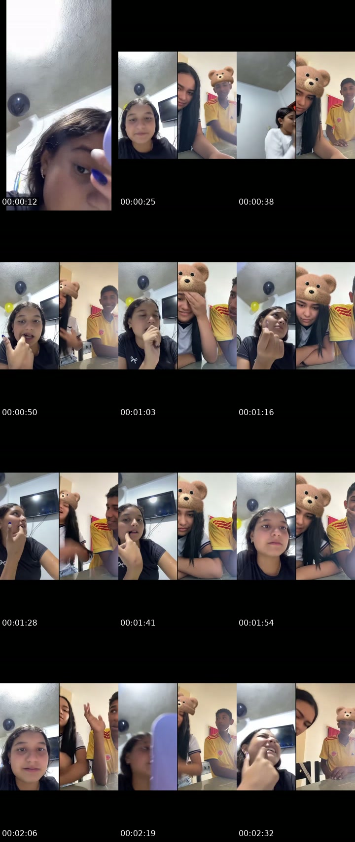 @dannavargass5 TikTok live from 2026-07-03