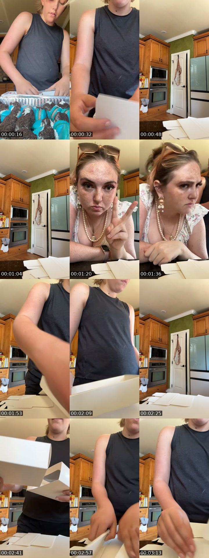 TikTok live: What’s upppp by @skyfullofstarssssss