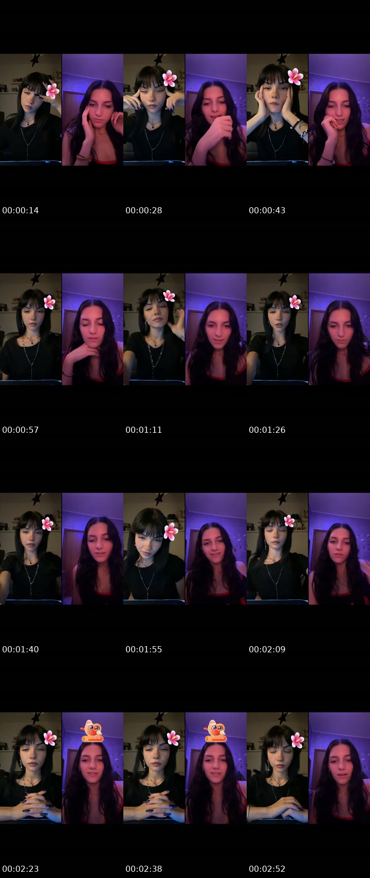 @dd.mandyy Italy TikTok live from 2026-07-03