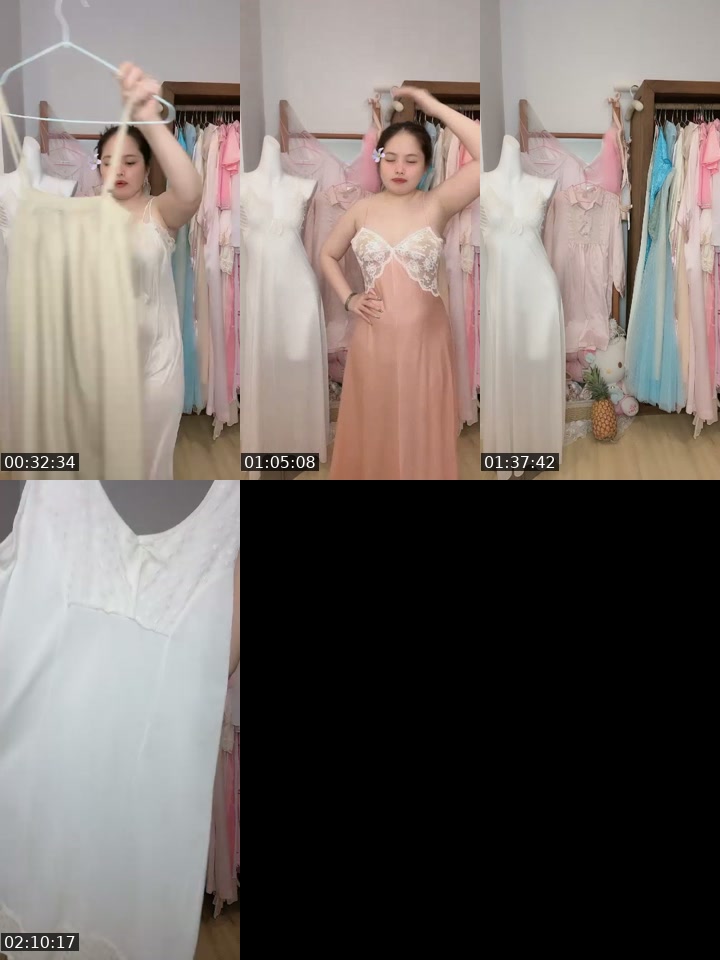 TikTok live: Em len trễ ruiii huhu by @joievintage66
