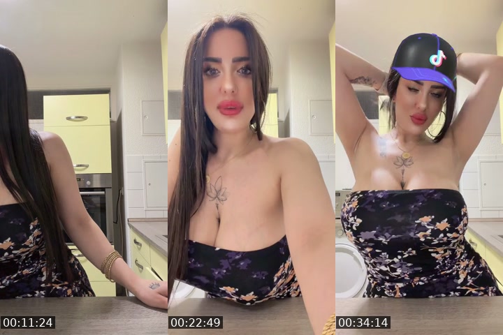 Germany TikTok live: راقبوني حتى تطقون 😂 by @n.nano14