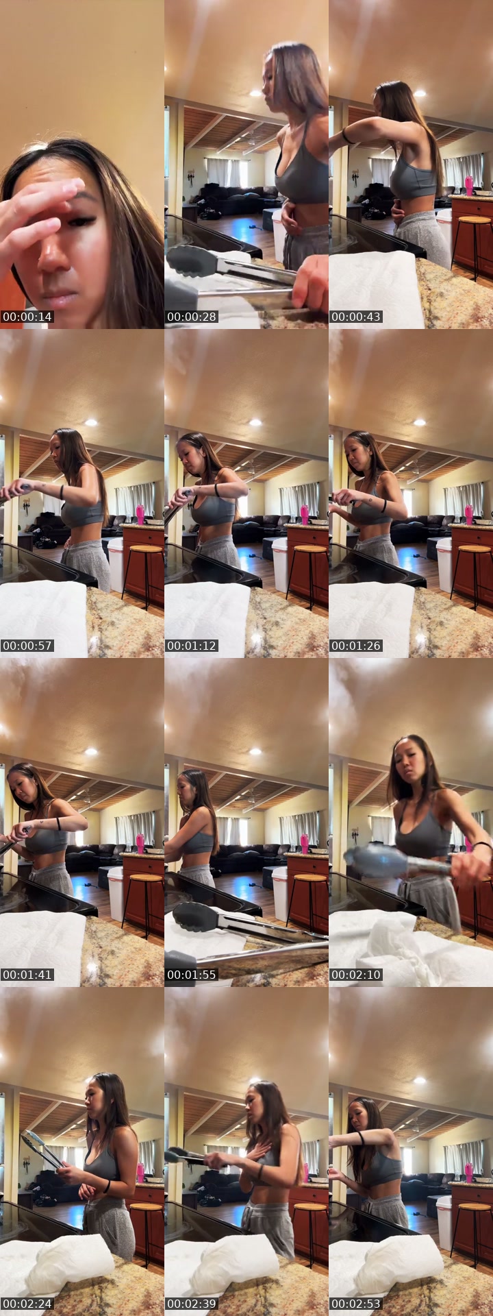 TikTok live: come vibe n chill❤️ by @slaayexjaade