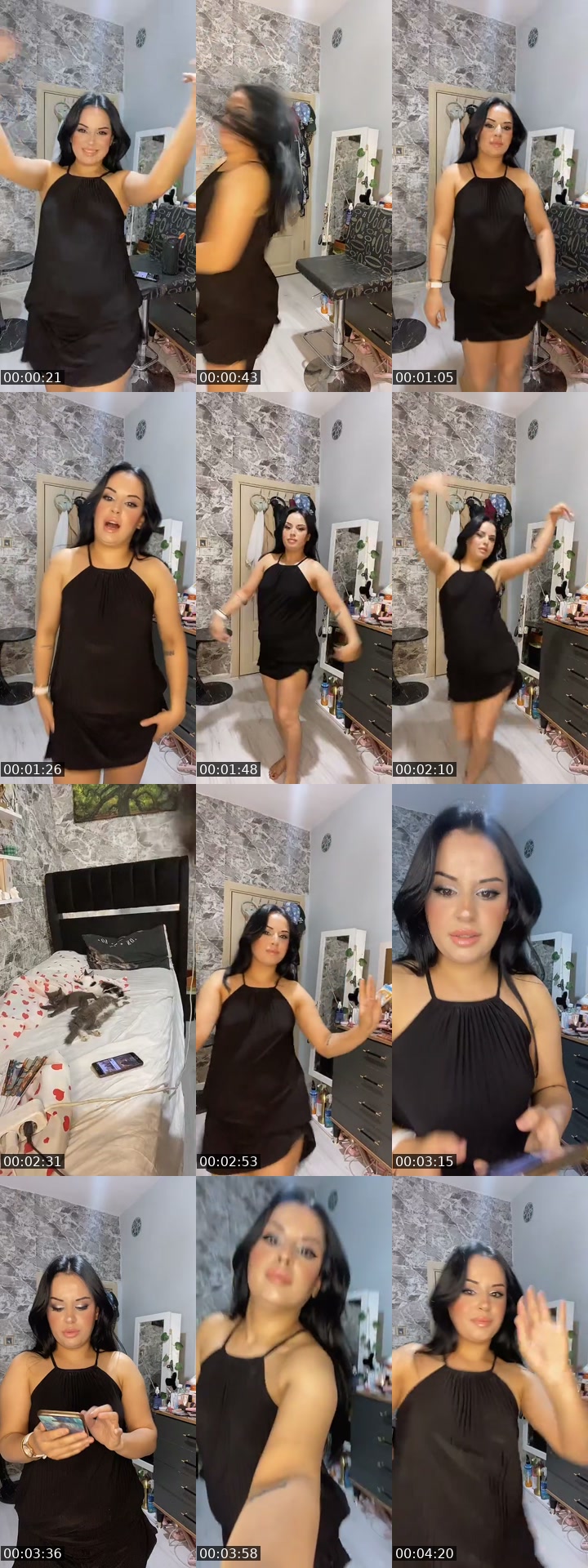 @aysglow1 TikTok live from 2026-07-03