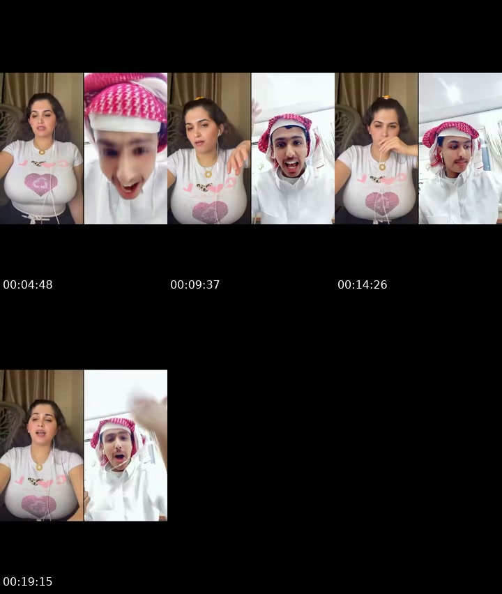 @ammounuae99 United Arab Emirates TikTok live from 2026-07-03
