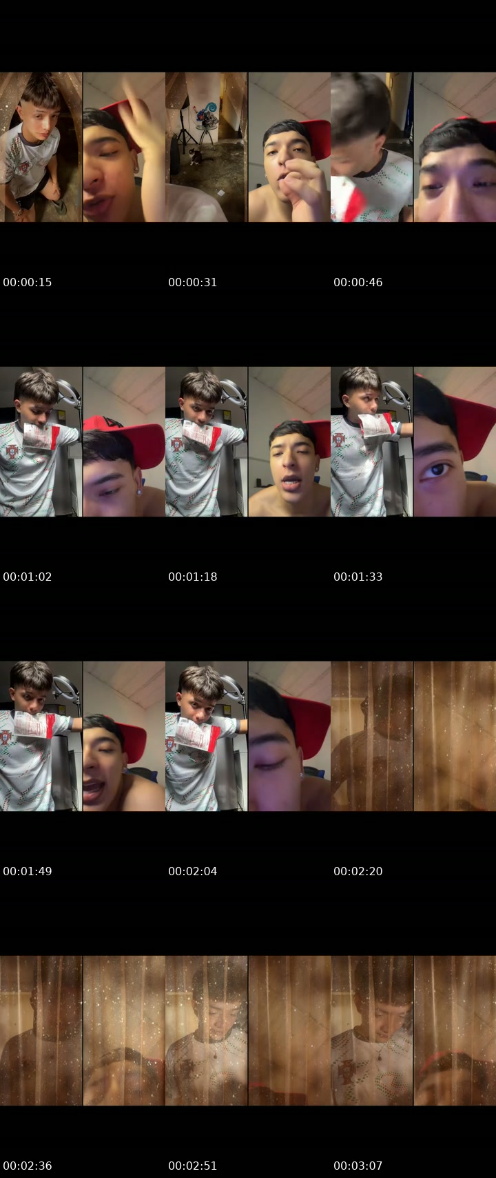 @adamstayler0 TikTok live from 2026-07-03