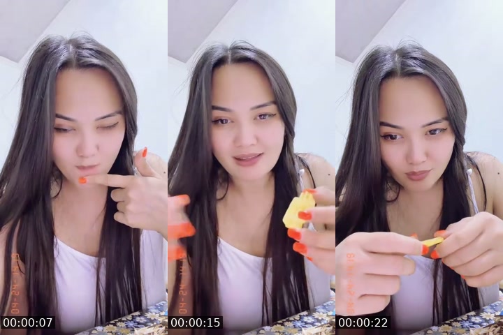 TikTok live: Алматы by @akonay_922104