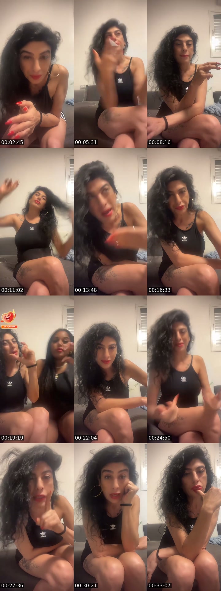 @elinovek3wv TikTok live from 2026-07-03