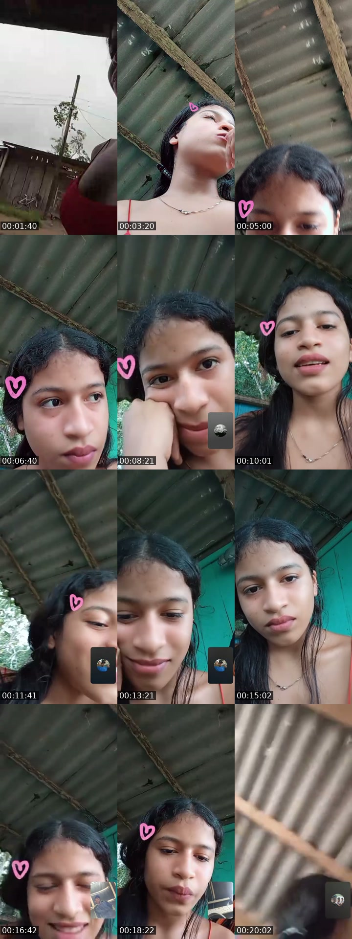 TikTok live: hola by @gabriela.1234591