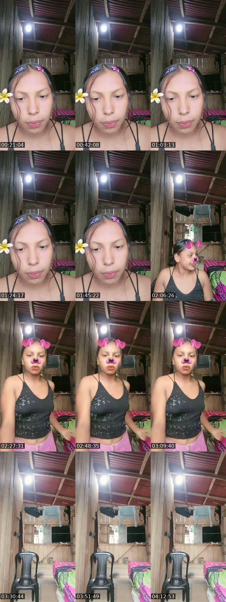 @gabimarsi3 TikTok live from 2026-07-03