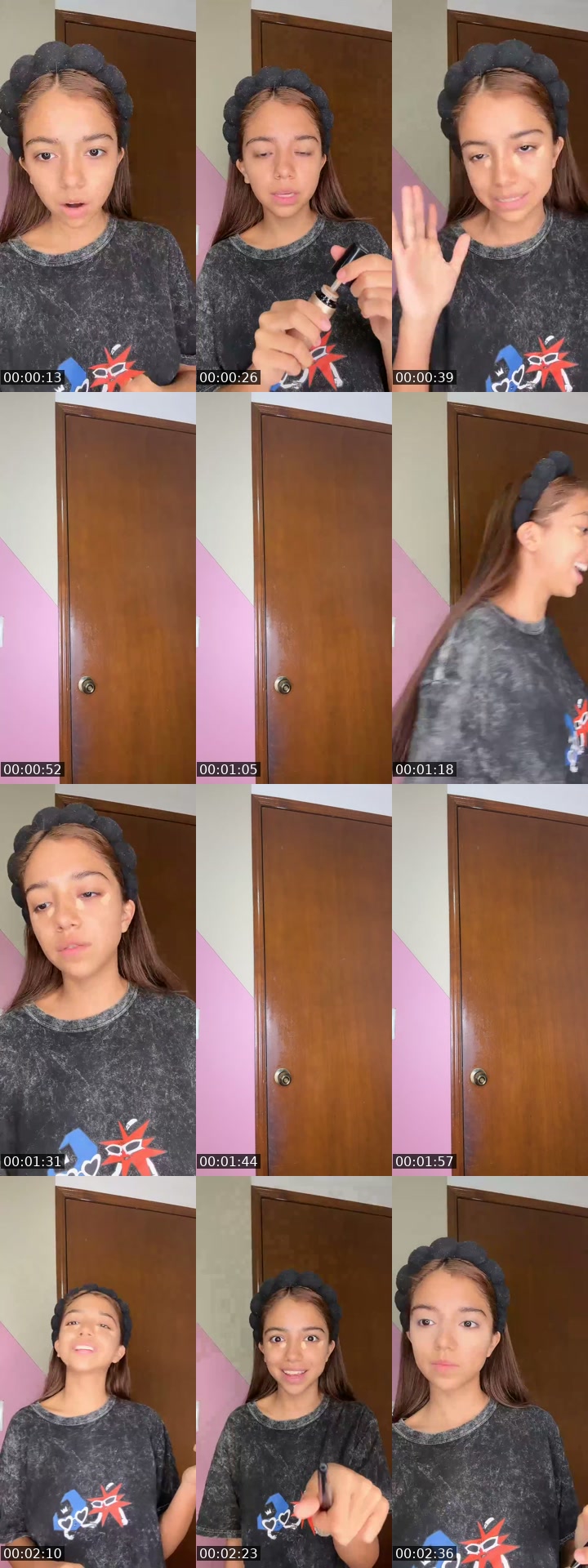 @kari_romu TikTok live from 2026-07-03