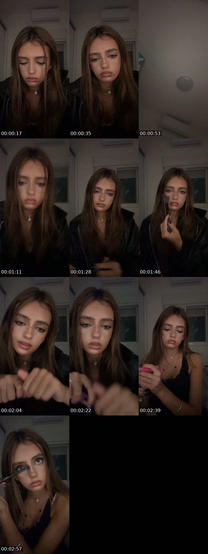 TikTok live: מה by @lalicohen_hello