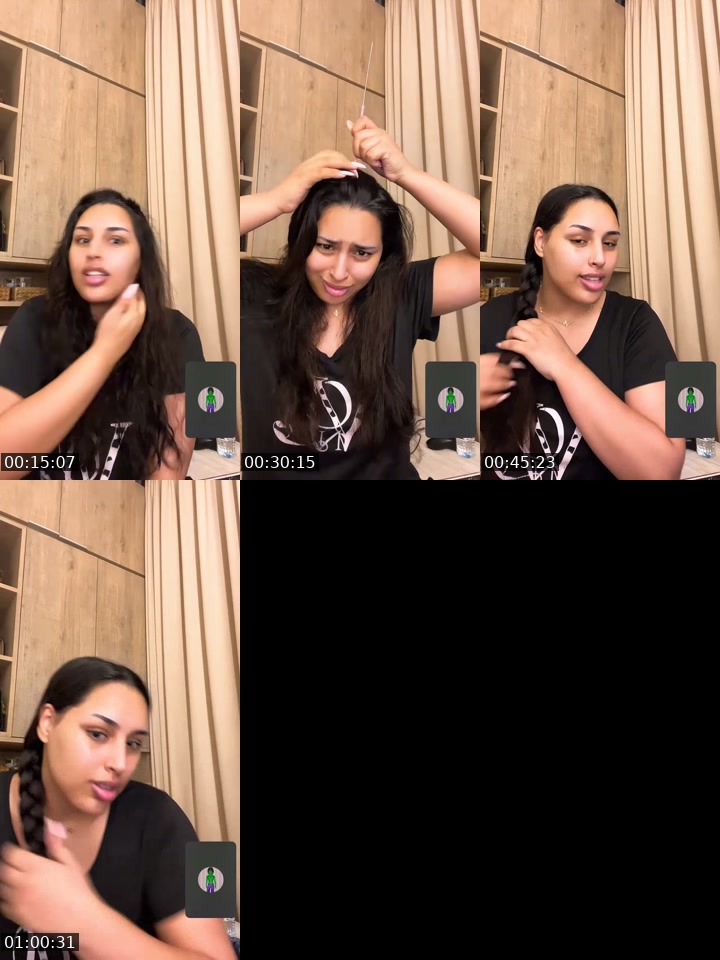 @noufkhallifa TikTok live from 2026-07-03