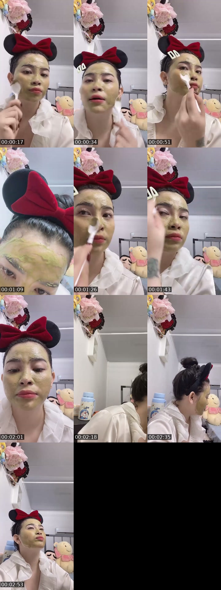 TikTok live: ❤️❤️ by @ngoccc..000