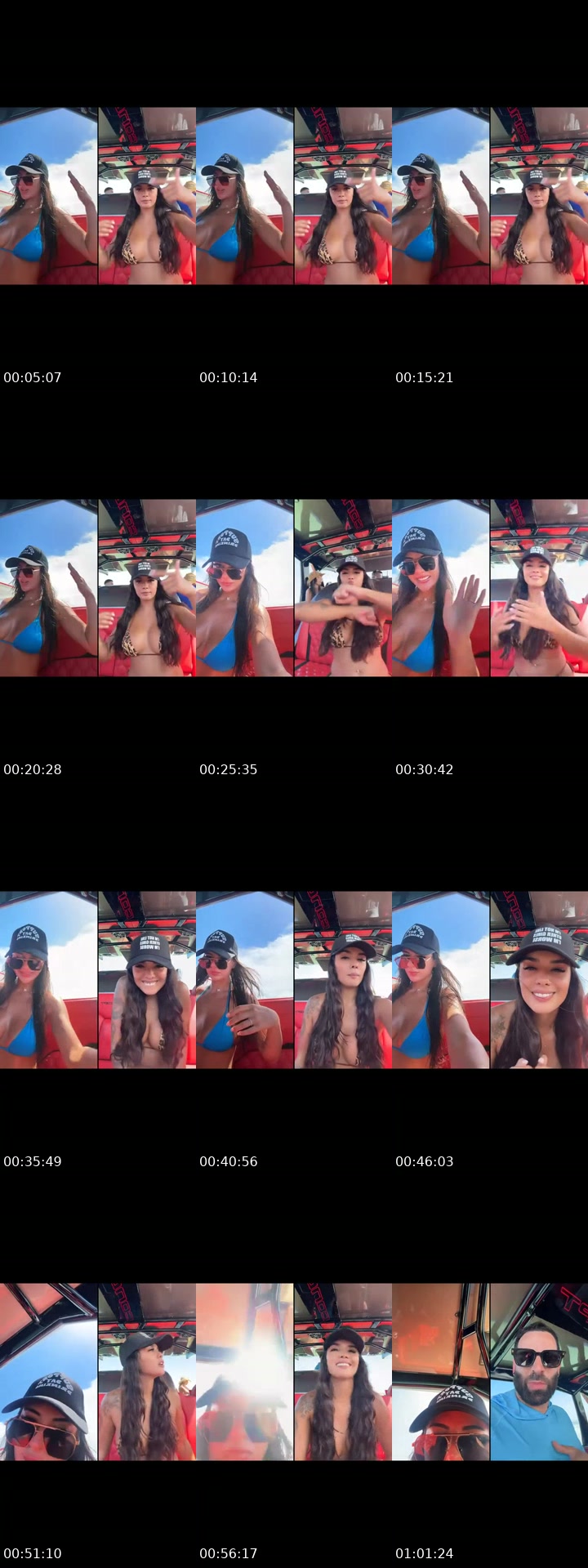 TikTok live: Come yappp by @haleyespinoza5