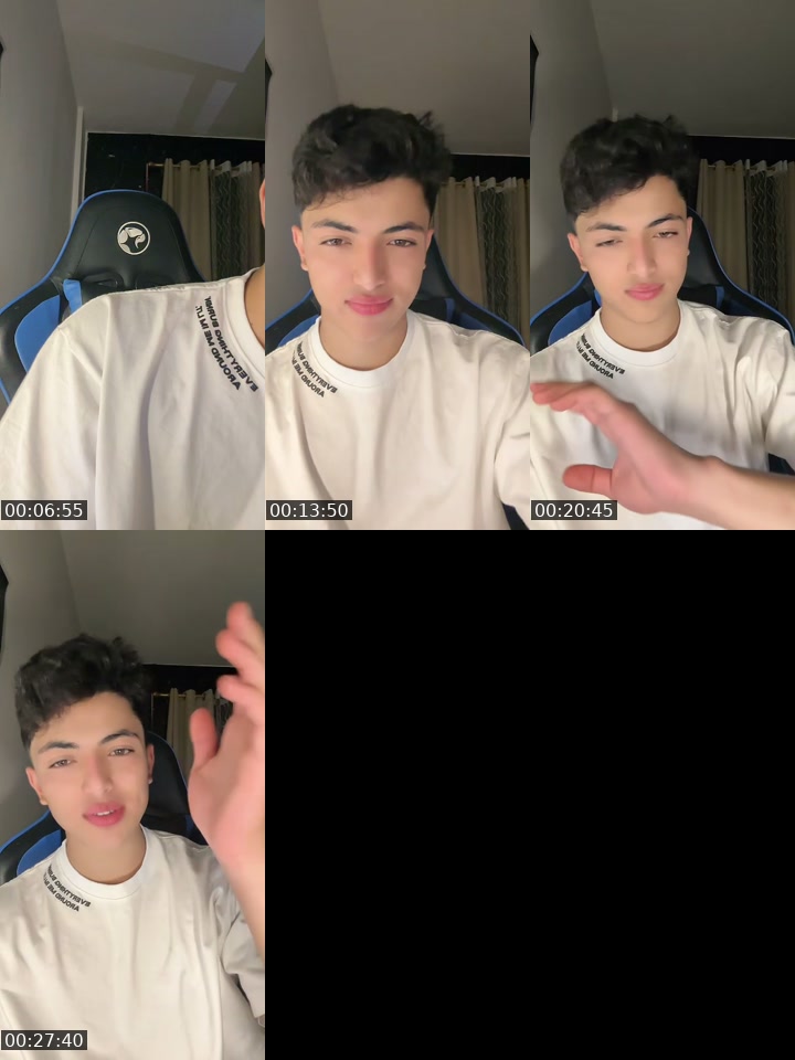 @haideritoo TikTok live from 2026-07-03