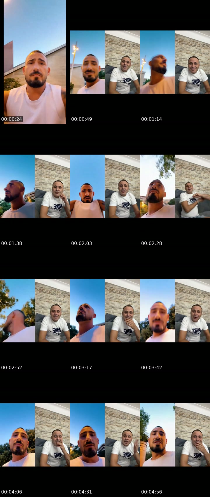 @haverri_sp TikTok live from 2026-07-03