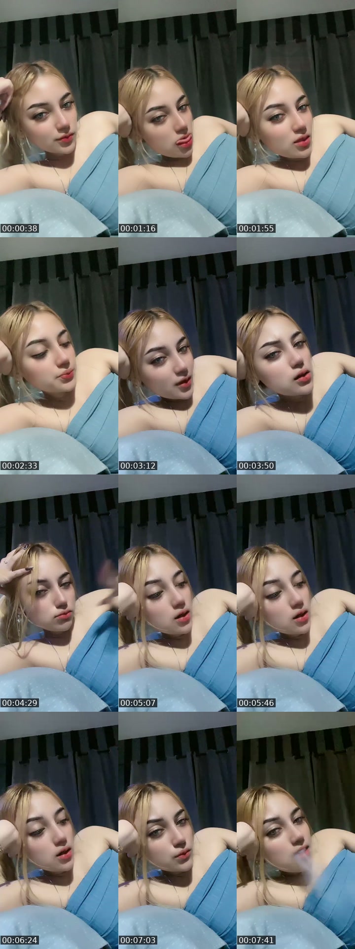 @elzzbby TikTok live from 2026-07-03