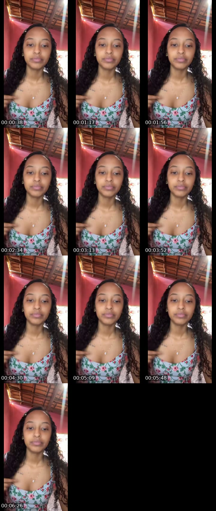 TikTok live: Oi by @gih6745