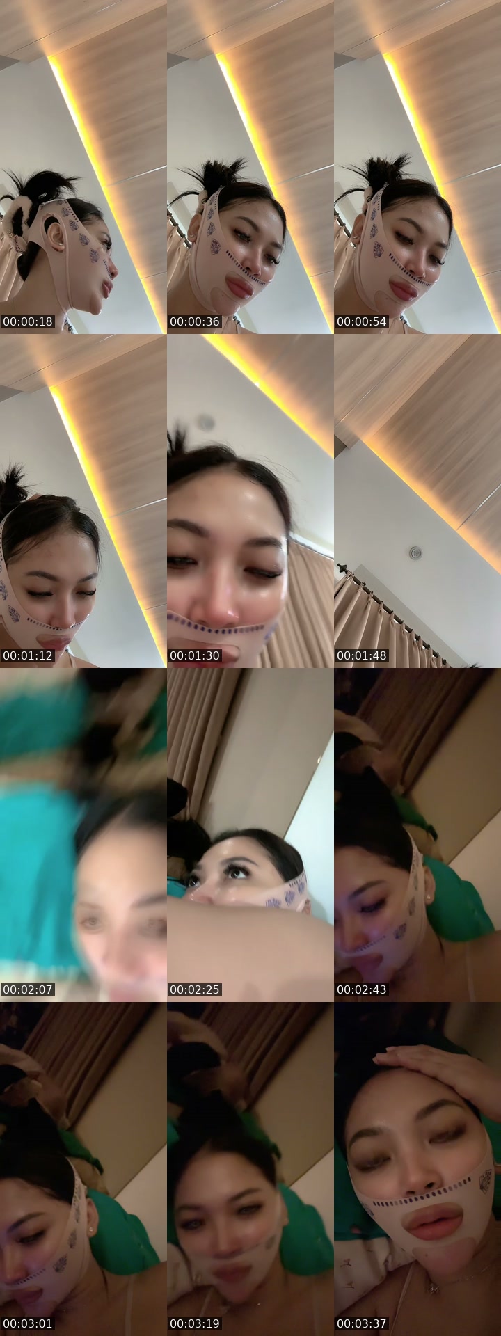 Indonesia TikTok live: host galak by @ms.taa