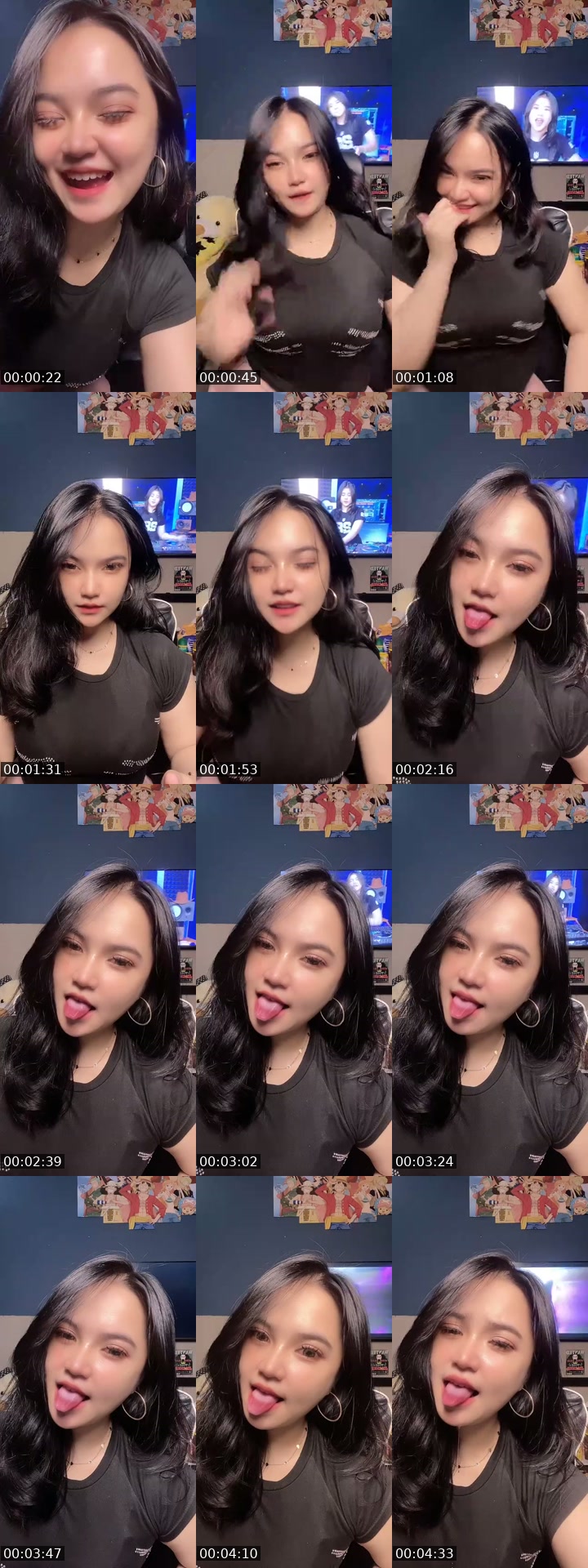 @ftmnda TikTok live from 2026-07-03