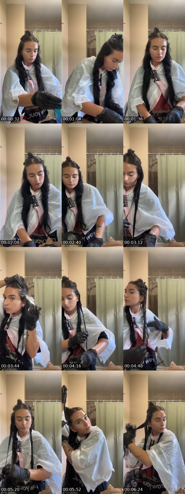 @cremebrullei TikTok live from 2026-07-03