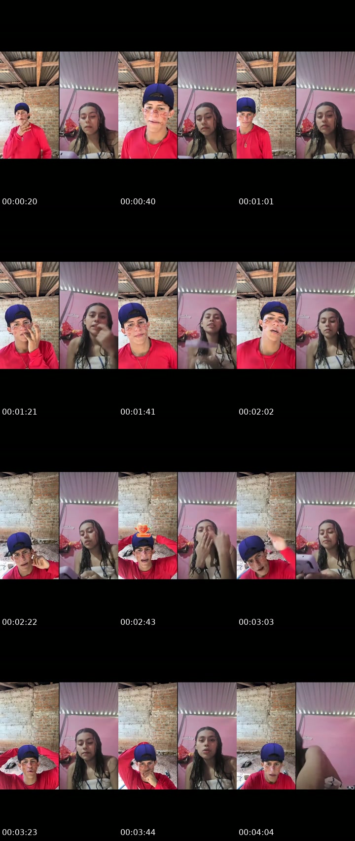 @darvin.varela4 TikTok live from 2026-07-03