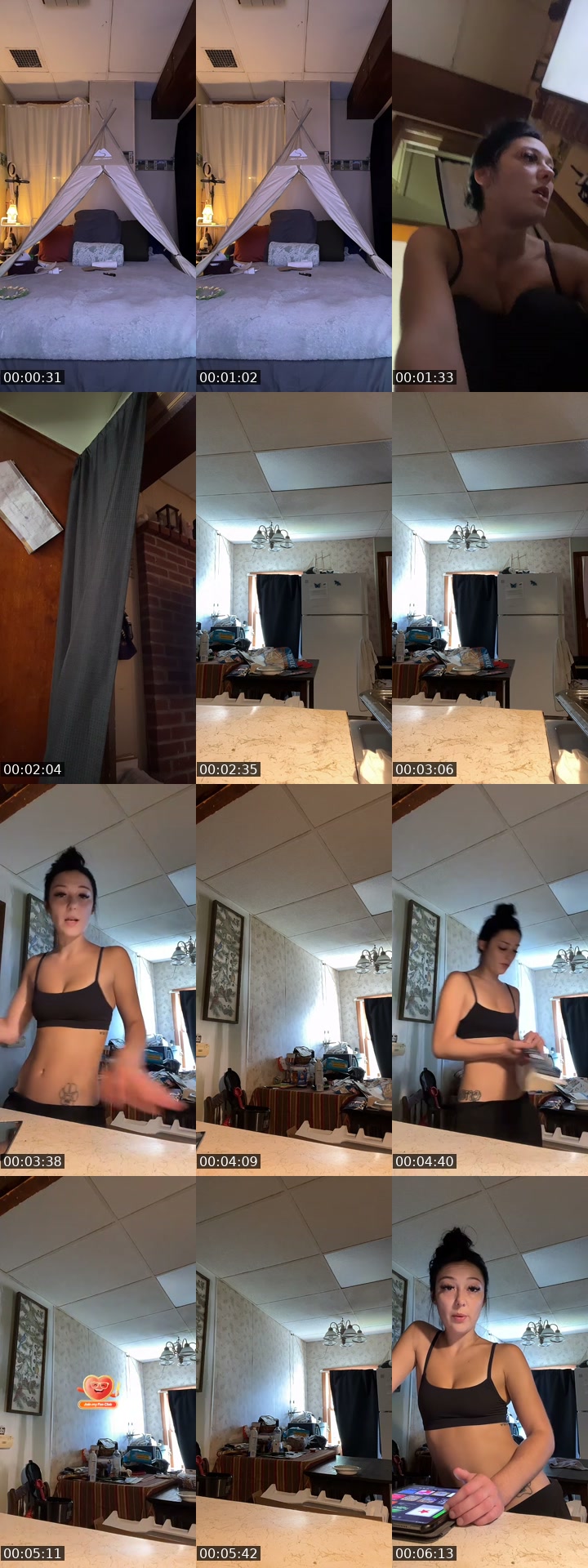 @eanidvans TikTok live from 2026-07-03