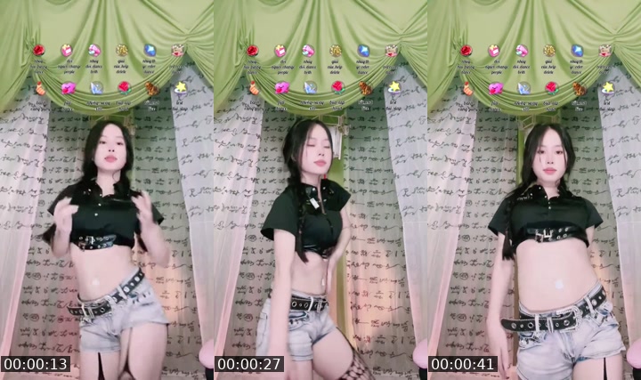 TikTok live: Welcome to live by @turtle_and_rabbit5