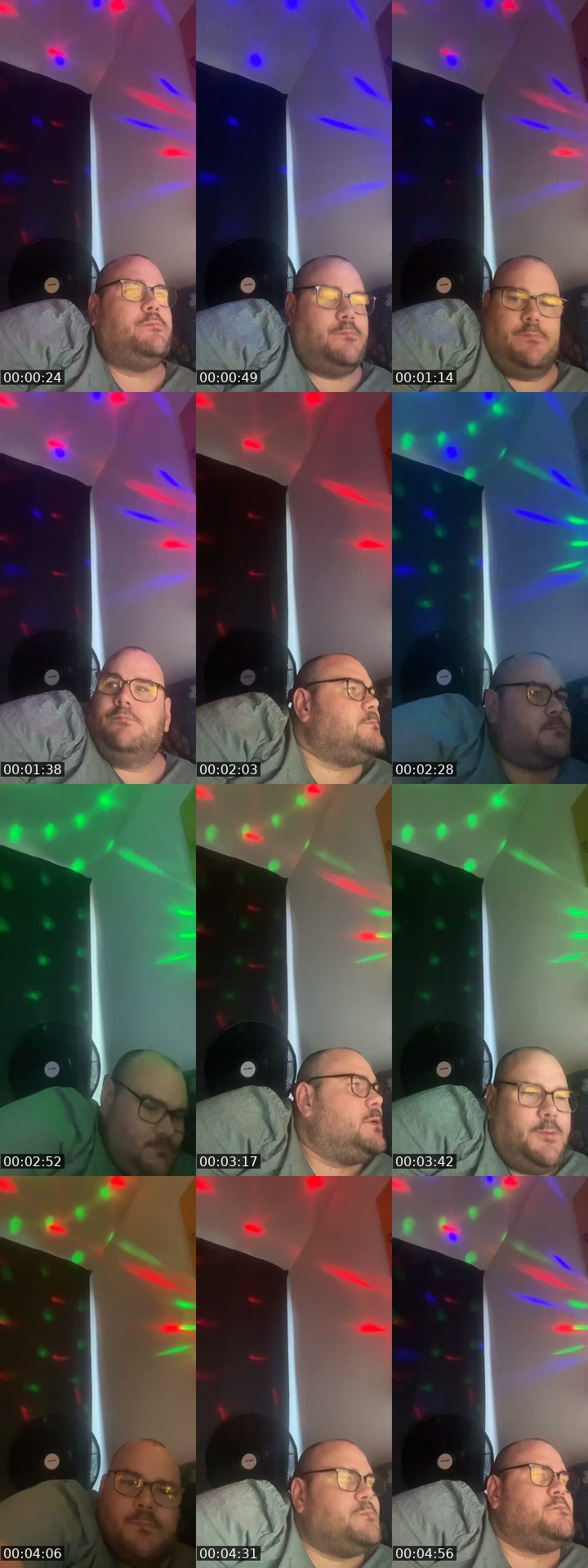 @backupradiopartytime TikTok live from 2026-07-03