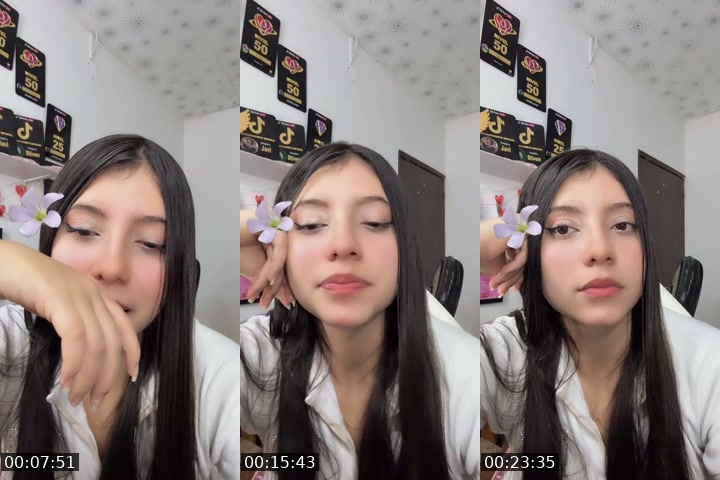 @danellys_zerpa TikTok live from 2026-07-03