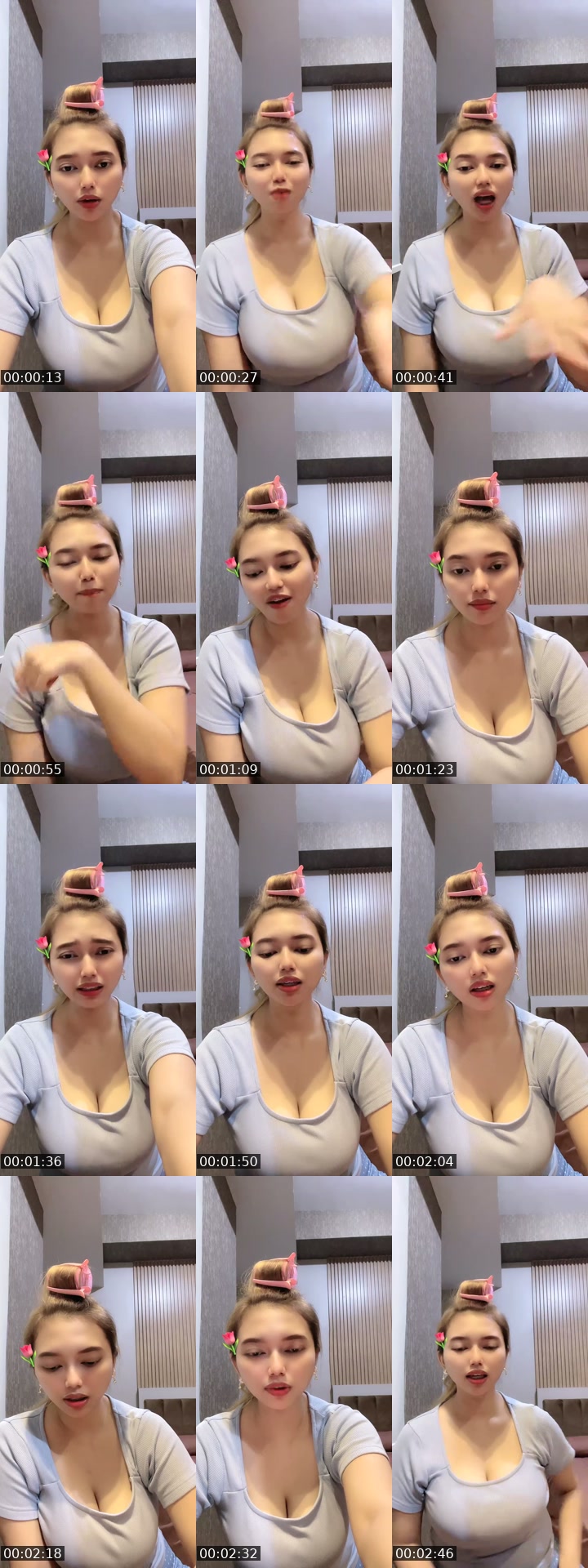 @dheaayunabilad TikTok live from 2026-07-03