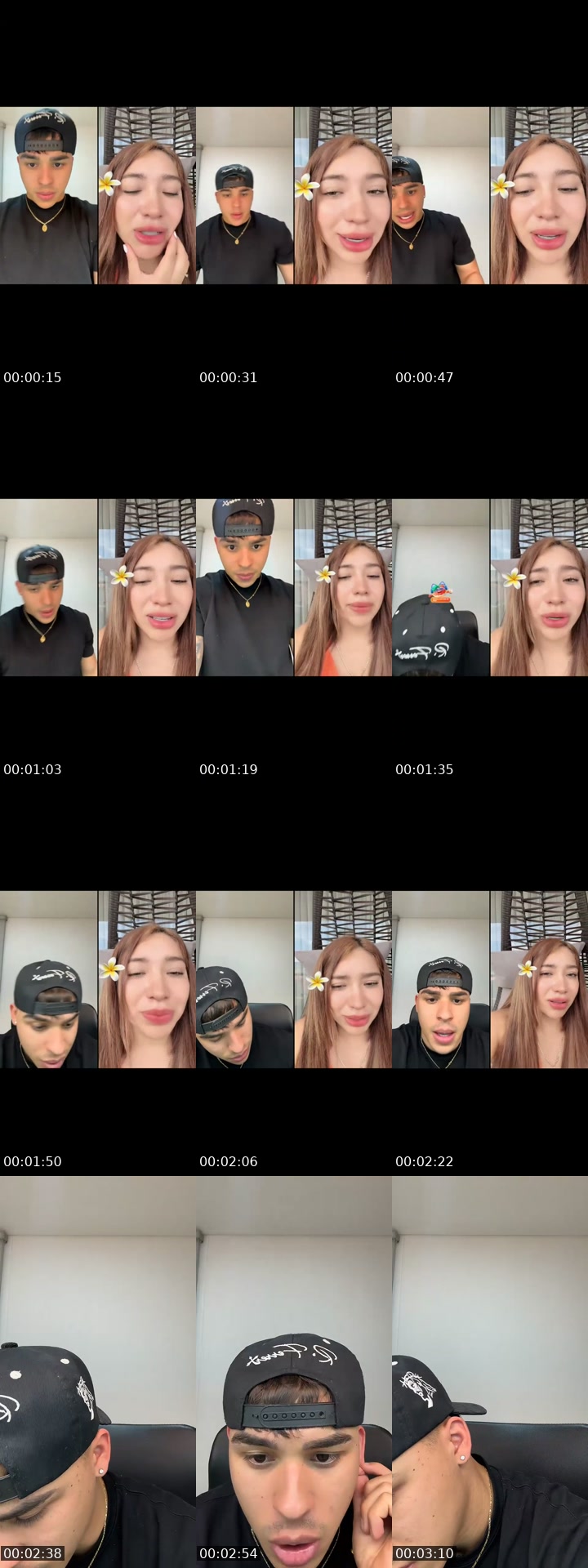 @jlexiss04 TikTok live from 2026-07-03